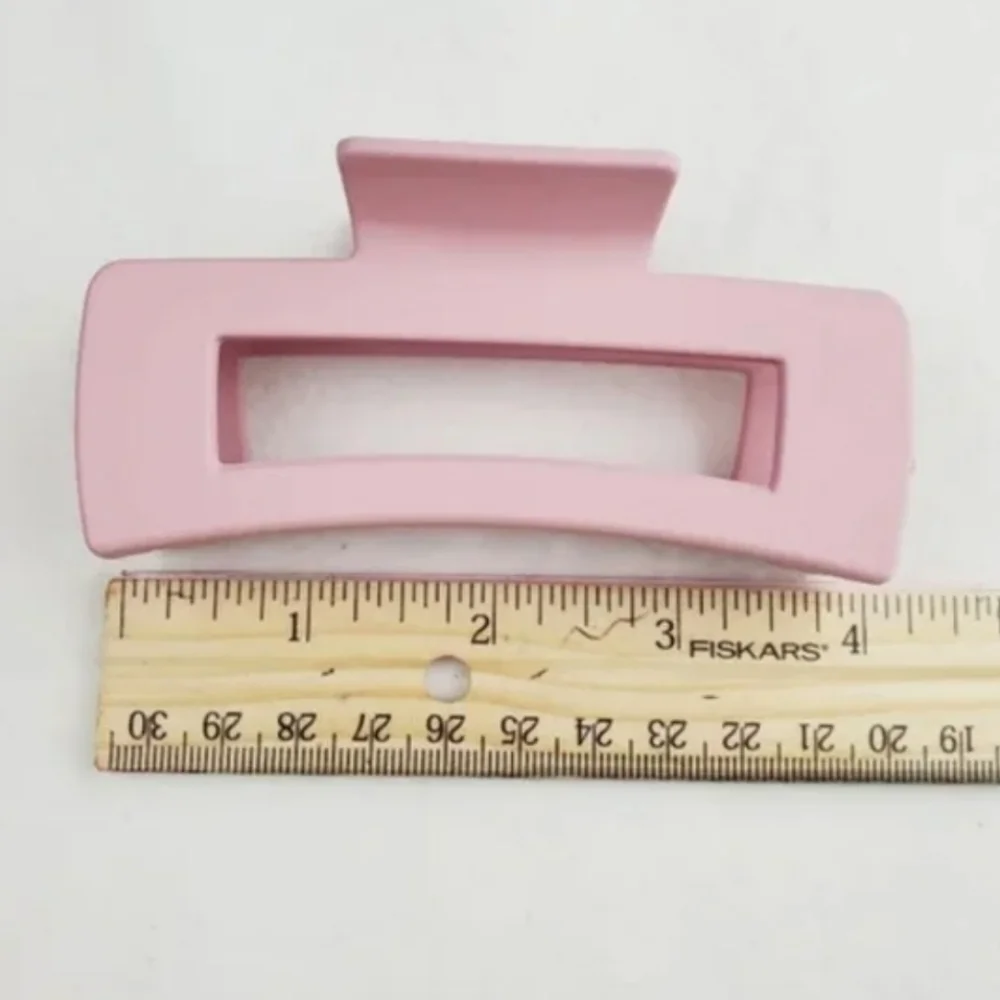 Claw Clip Hair Accessories